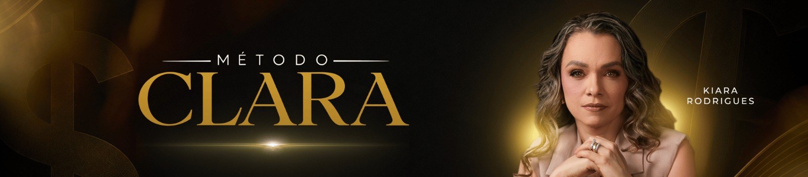 Método Clara — Kiara Rodrigues